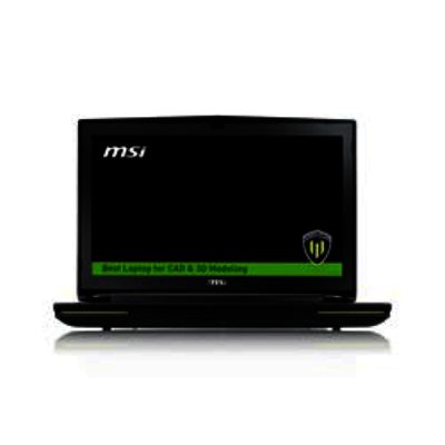 MSI WT72 2OM-1420UK Core i7-4720HQ 16GB 128GB SSD 17.3 Windows 7 Professional MSI WT72 2OM-1420UK Core i7-4720HQ 16GB 128GB SSD 17.3 Windows 7 Professional